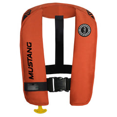 Automatically Inflatable PFD&#39;s