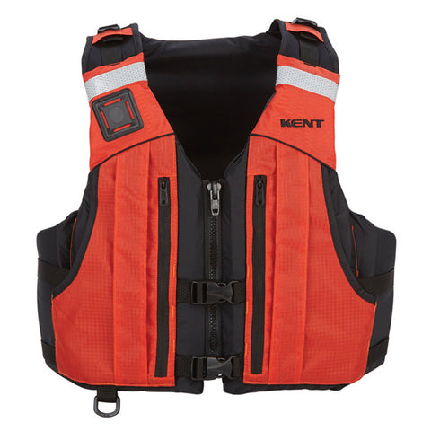 Kent First Responder PFD - Orange - L/XL [151400-200-050-23]